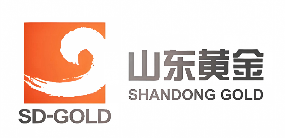 山东黄金